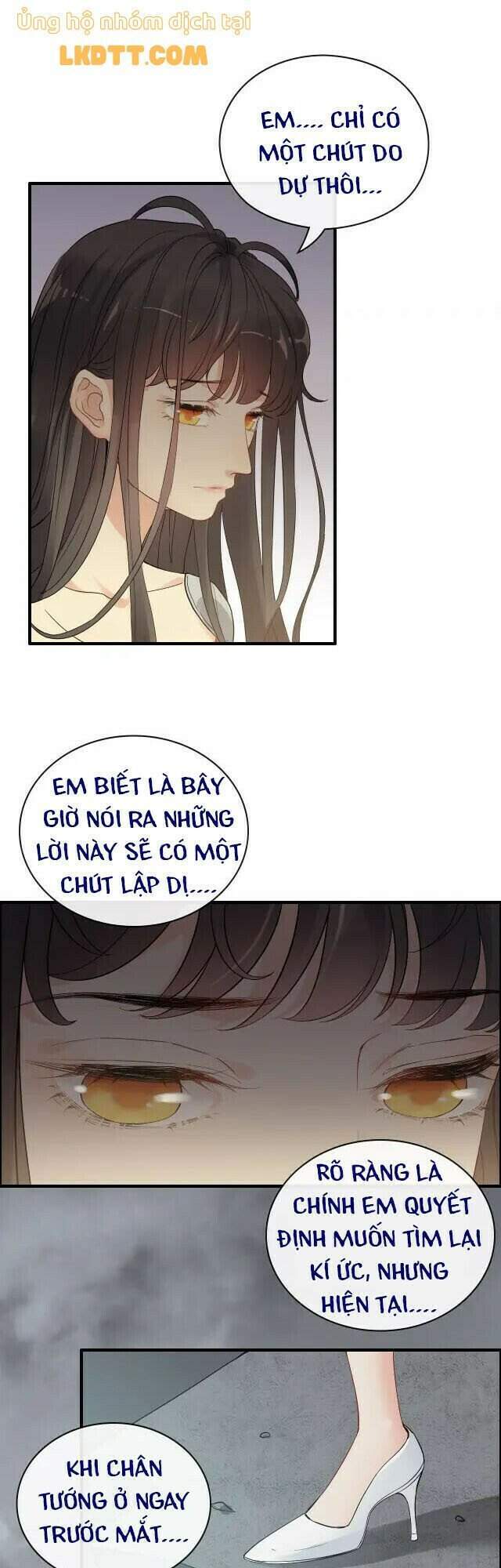 Cô Vợ Hợp Đồng Bỏ Trốn Của Tổng Giám Đốc Chapter 363 - 18