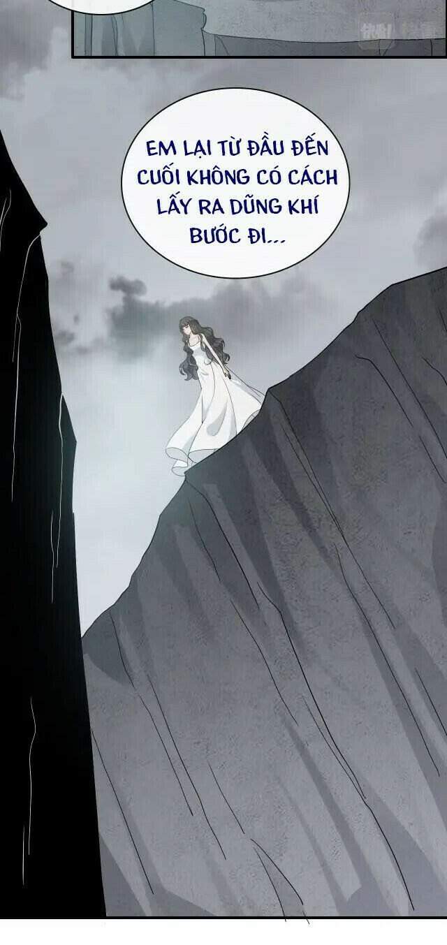 Cô Vợ Hợp Đồng Bỏ Trốn Của Tổng Giám Đốc Chapter 363 - 19