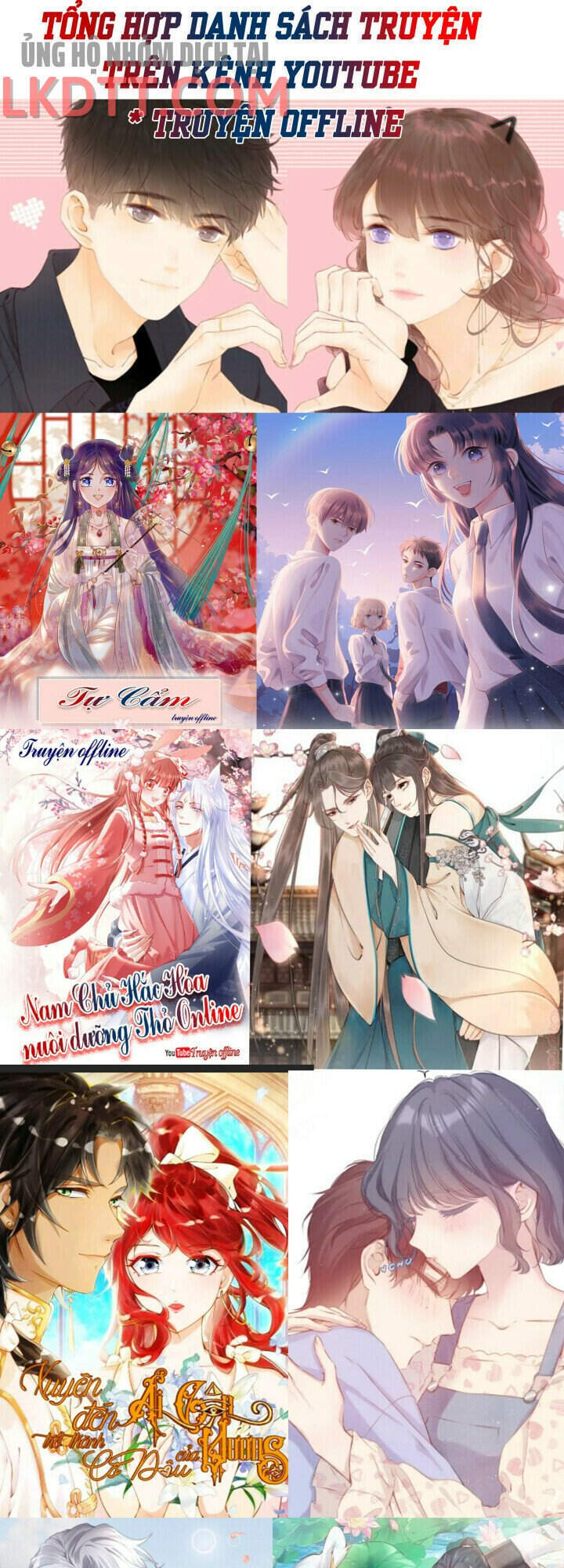 Cô Vợ Hợp Đồng Bỏ Trốn Của Tổng Giám Đốc Chapter 363 - 22