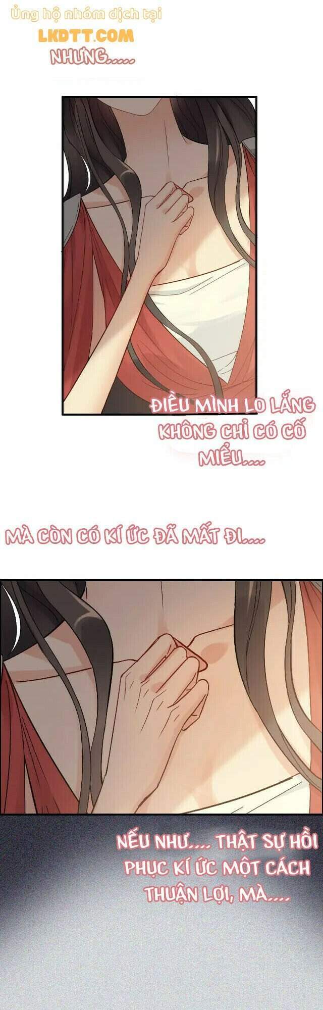 Cô Vợ Hợp Đồng Bỏ Trốn Của Tổng Giám Đốc Chapter 363 - 7