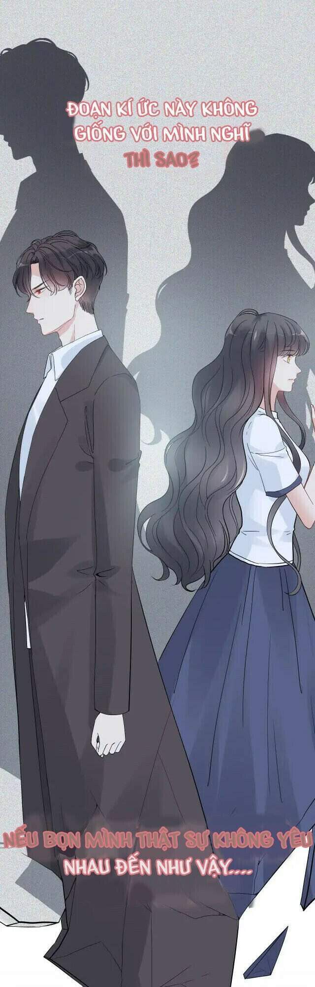 Cô Vợ Hợp Đồng Bỏ Trốn Của Tổng Giám Đốc Chapter 363 - 8