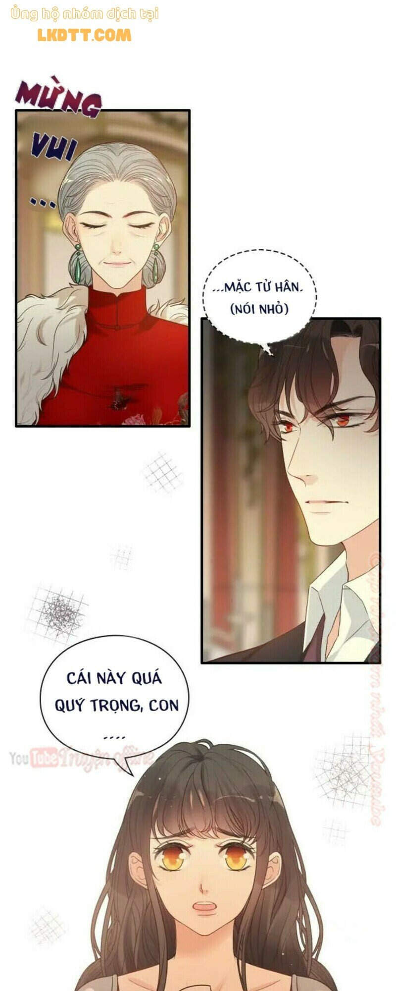 Cô Vợ Hợp Đồng Bỏ Trốn Của Tổng Giám Đốc Chapter 364 - 2