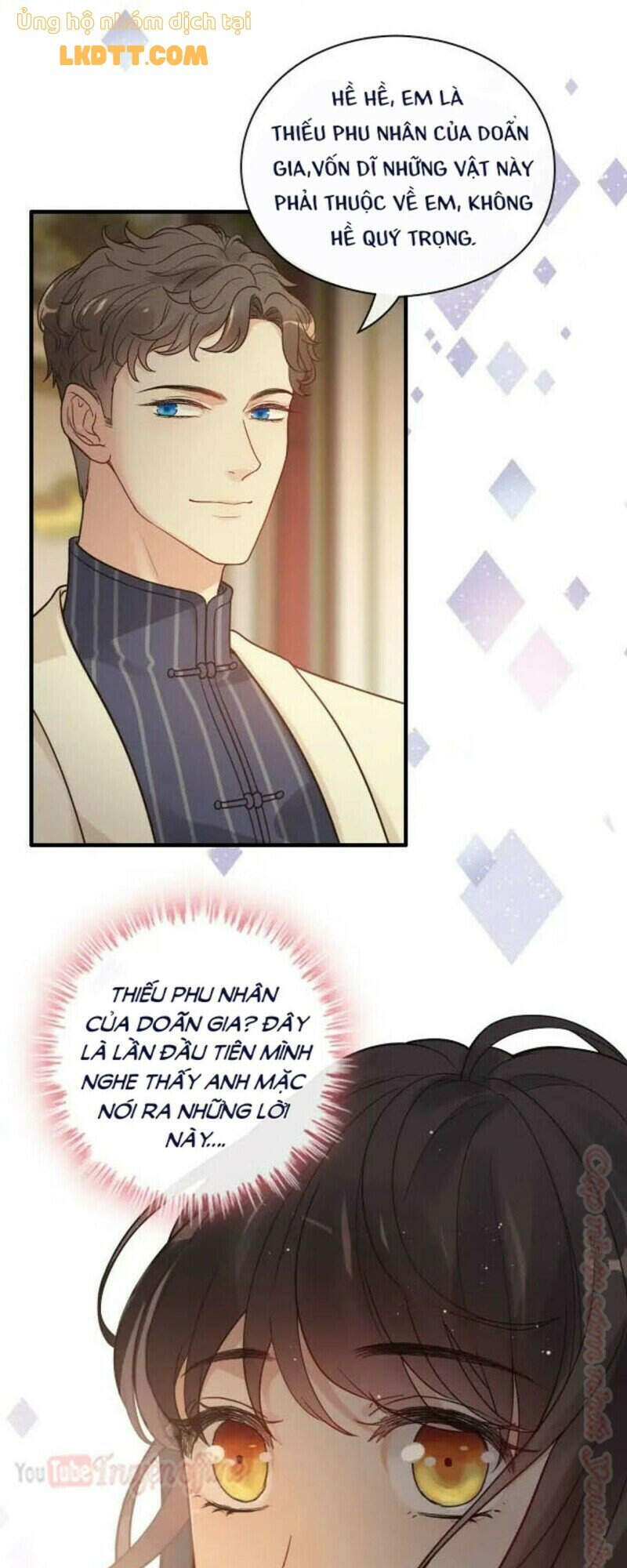 Cô Vợ Hợp Đồng Bỏ Trốn Của Tổng Giám Đốc Chapter 364 - 4