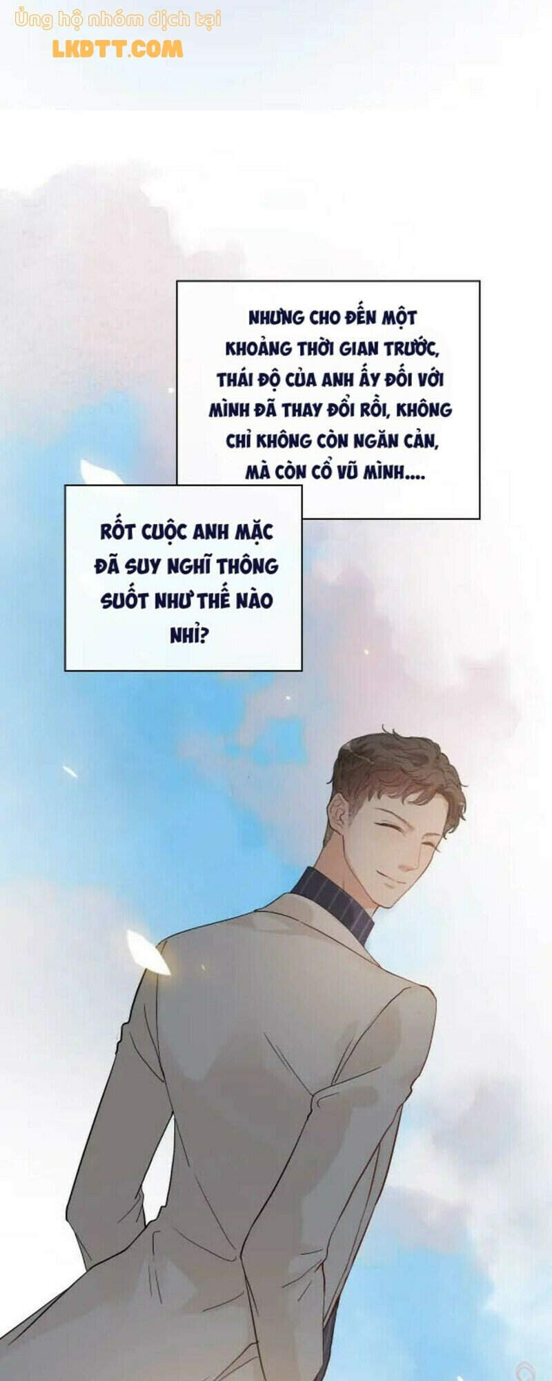 Cô Vợ Hợp Đồng Bỏ Trốn Của Tổng Giám Đốc Chapter 364 - 10