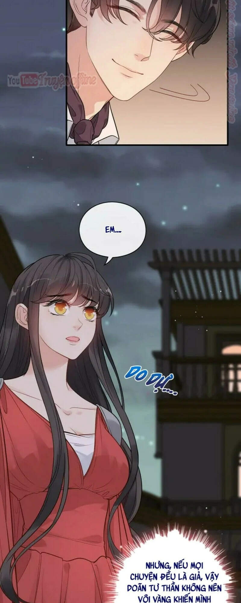 Cô Vợ Hợp Đồng Bỏ Trốn Của Tổng Giám Đốc Chapter 365 - 12