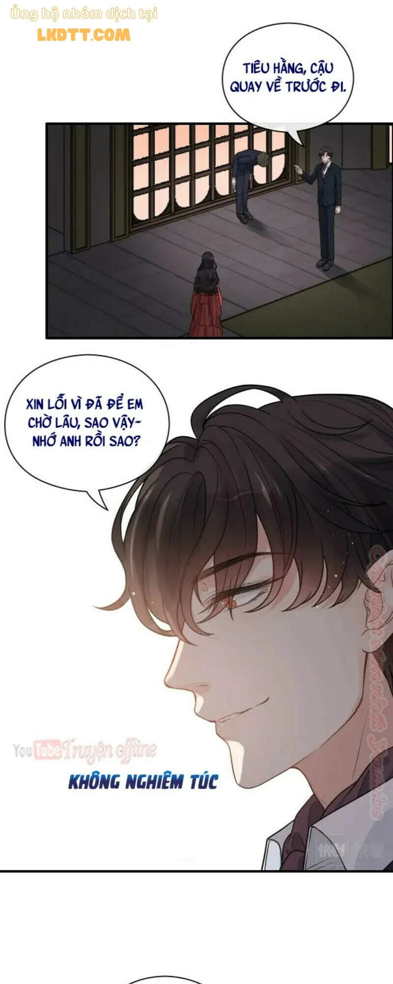 Cô Vợ Hợp Đồng Bỏ Trốn Của Tổng Giám Đốc Chapter 365 - 14