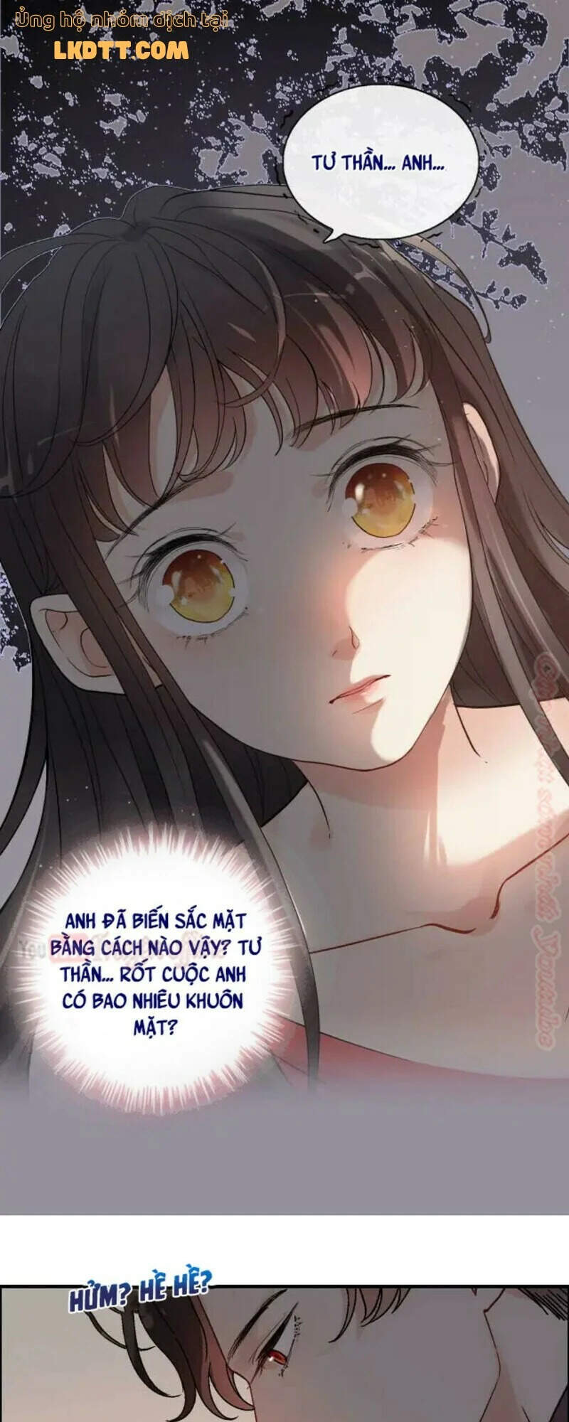 Cô Vợ Hợp Đồng Bỏ Trốn Của Tổng Giám Đốc Chapter 365 - 18