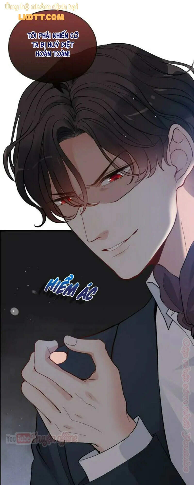 Cô Vợ Hợp Đồng Bỏ Trốn Của Tổng Giám Đốc Chapter 365 - 4