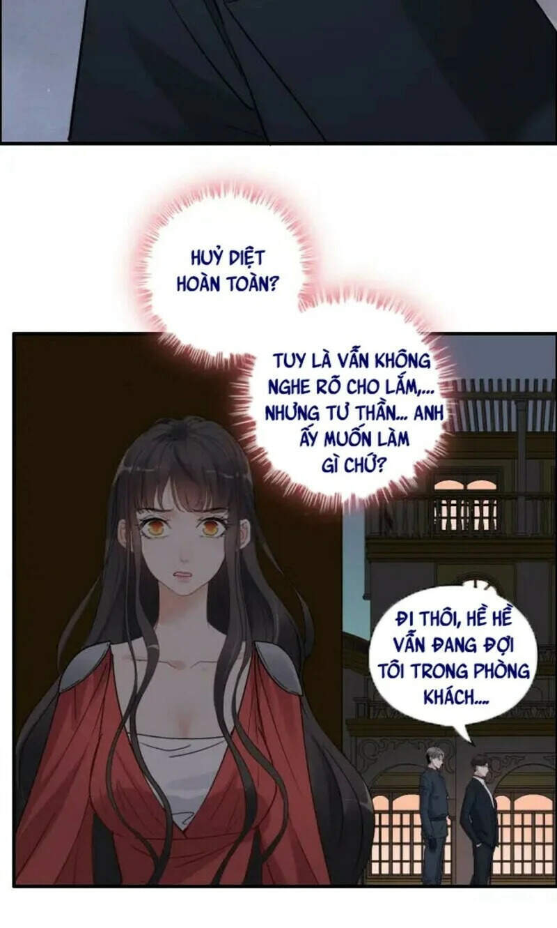 Cô Vợ Hợp Đồng Bỏ Trốn Của Tổng Giám Đốc Chapter 365 - 5