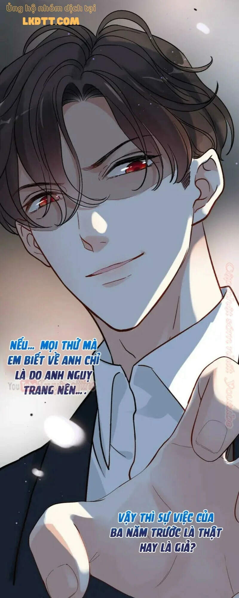 Cô Vợ Hợp Đồng Bỏ Trốn Của Tổng Giám Đốc Chapter 365 - 9