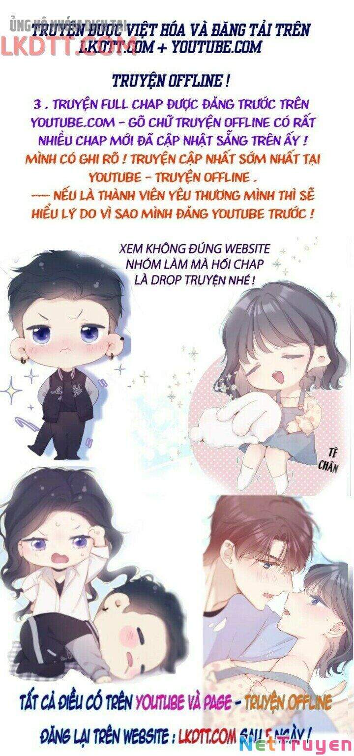 Cô Vợ Hợp Đồng Bỏ Trốn Của Tổng Giám Đốc Chapter 366 - 1