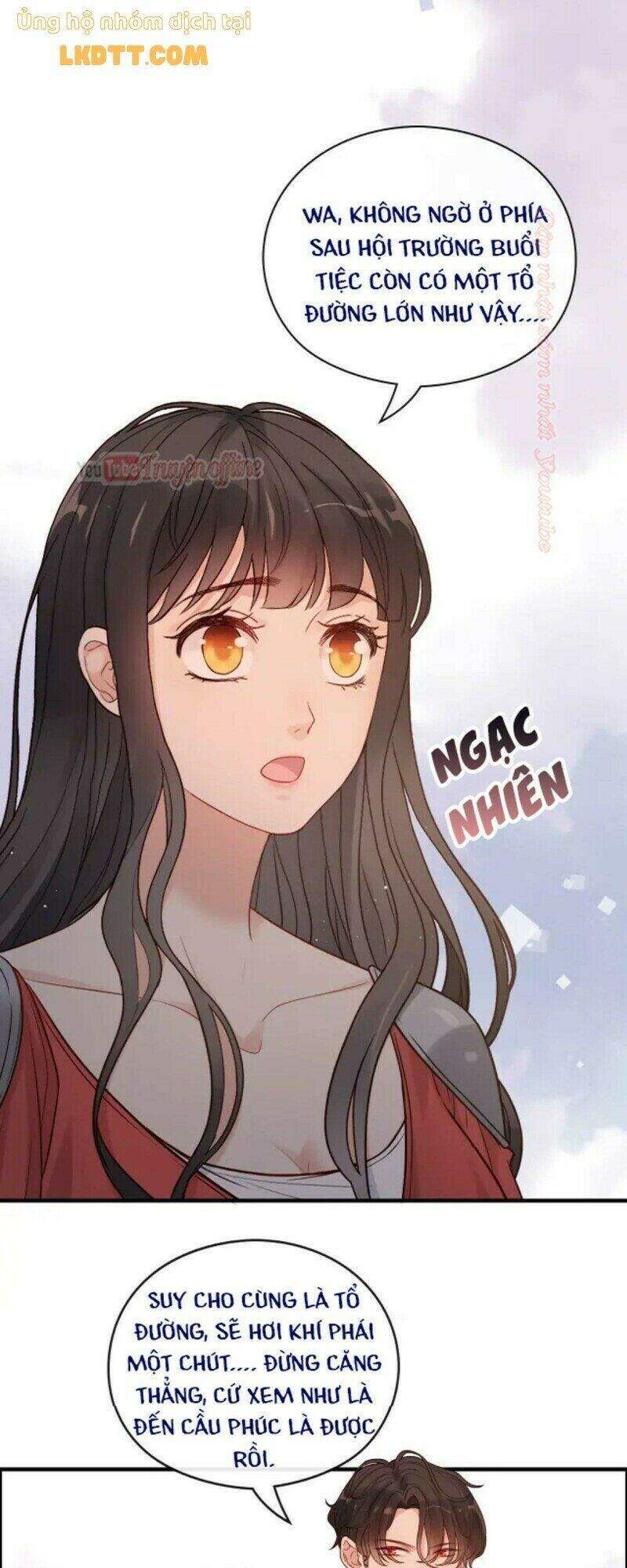 Cô Vợ Hợp Đồng Bỏ Trốn Của Tổng Giám Đốc Chapter 366 - 13