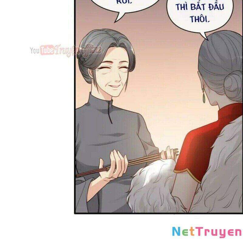 Cô Vợ Hợp Đồng Bỏ Trốn Của Tổng Giám Đốc Chapter 366 - 16