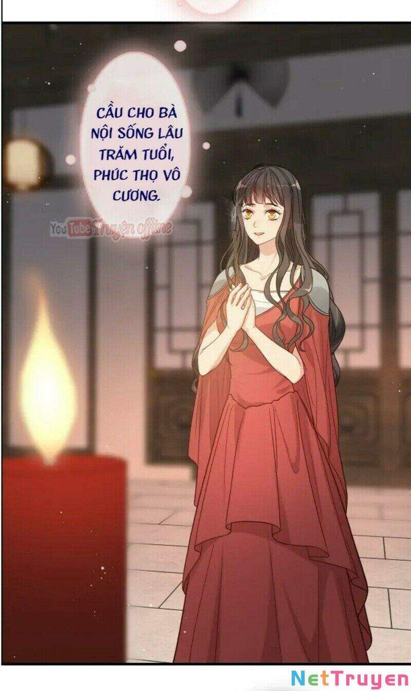 Cô Vợ Hợp Đồng Bỏ Trốn Của Tổng Giám Đốc Chapter 366 - 20