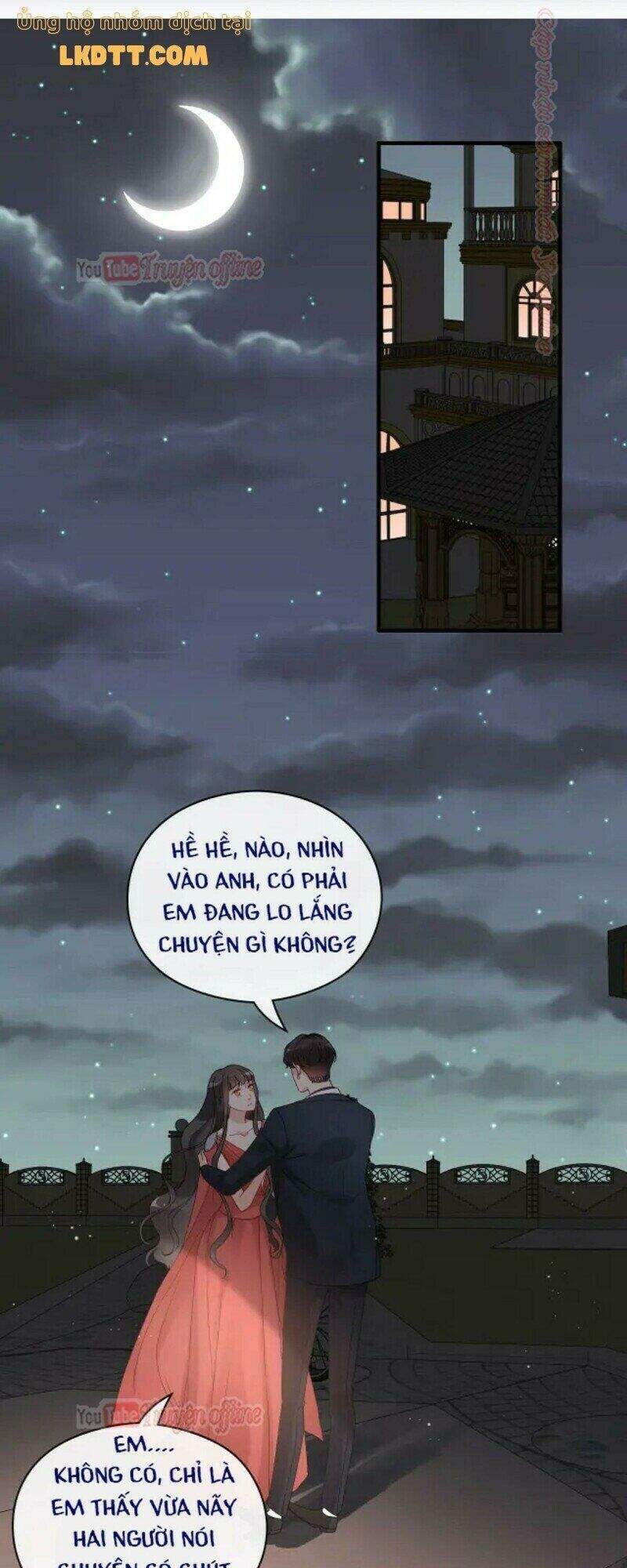 Cô Vợ Hợp Đồng Bỏ Trốn Của Tổng Giám Đốc Chapter 366 - 3