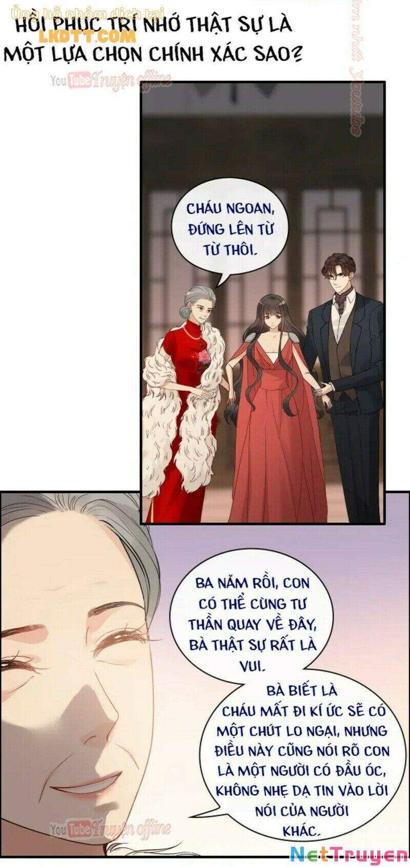 Cô Vợ Hợp Đồng Bỏ Trốn Của Tổng Giám Đốc Chapter 366 - 24