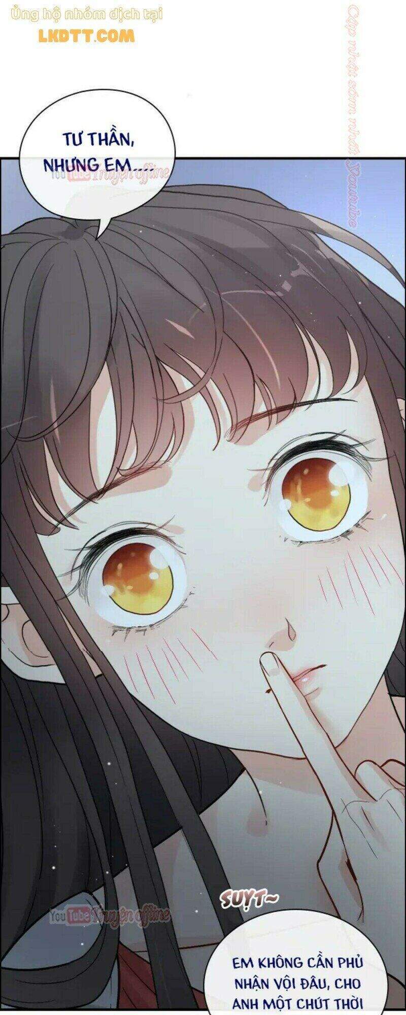 Cô Vợ Hợp Đồng Bỏ Trốn Của Tổng Giám Đốc Chapter 366 - 31