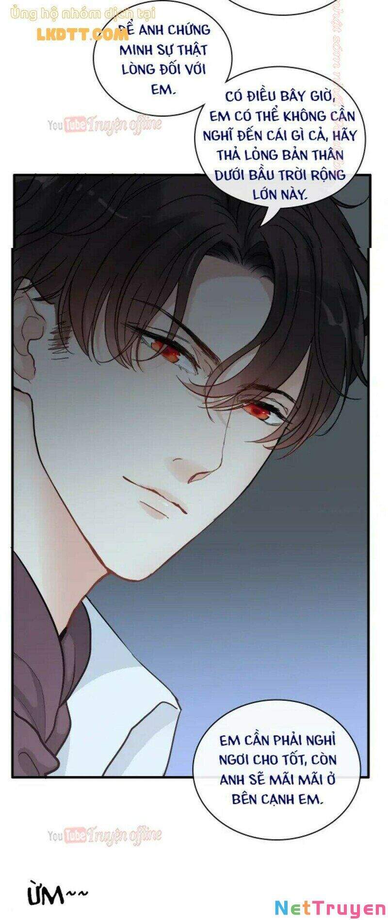 Cô Vợ Hợp Đồng Bỏ Trốn Của Tổng Giám Đốc Chapter 366 - 33