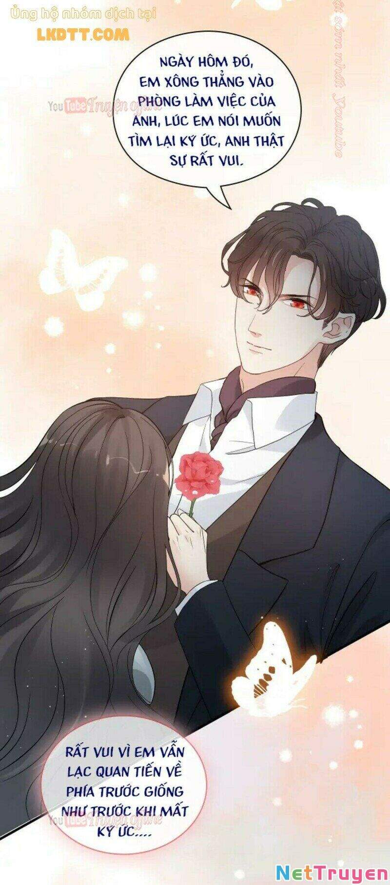 Cô Vợ Hợp Đồng Bỏ Trốn Của Tổng Giám Đốc Chapter 366 - 38