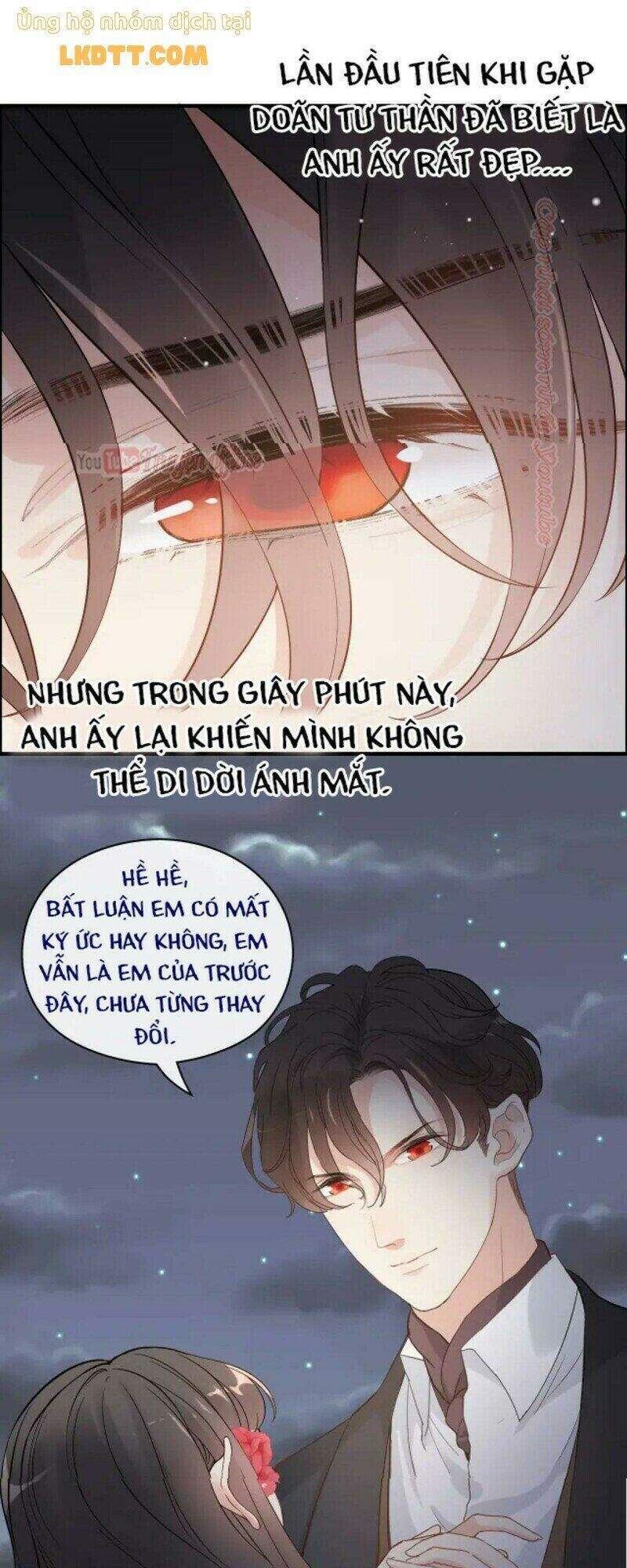 Cô Vợ Hợp Đồng Bỏ Trốn Của Tổng Giám Đốc Chapter 366 - 40