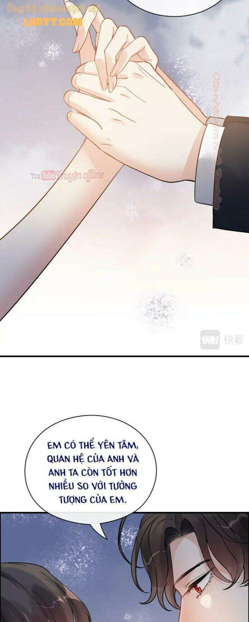 Cô Vợ Hợp Đồng Bỏ Trốn Của Tổng Giám Đốc Chapter 366 - 44