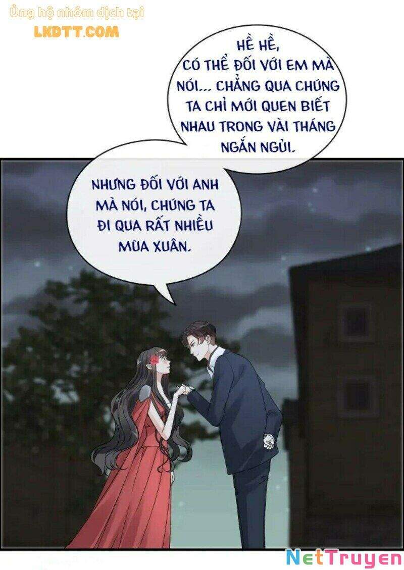 Cô Vợ Hợp Đồng Bỏ Trốn Của Tổng Giám Đốc Chapter 366 - 46