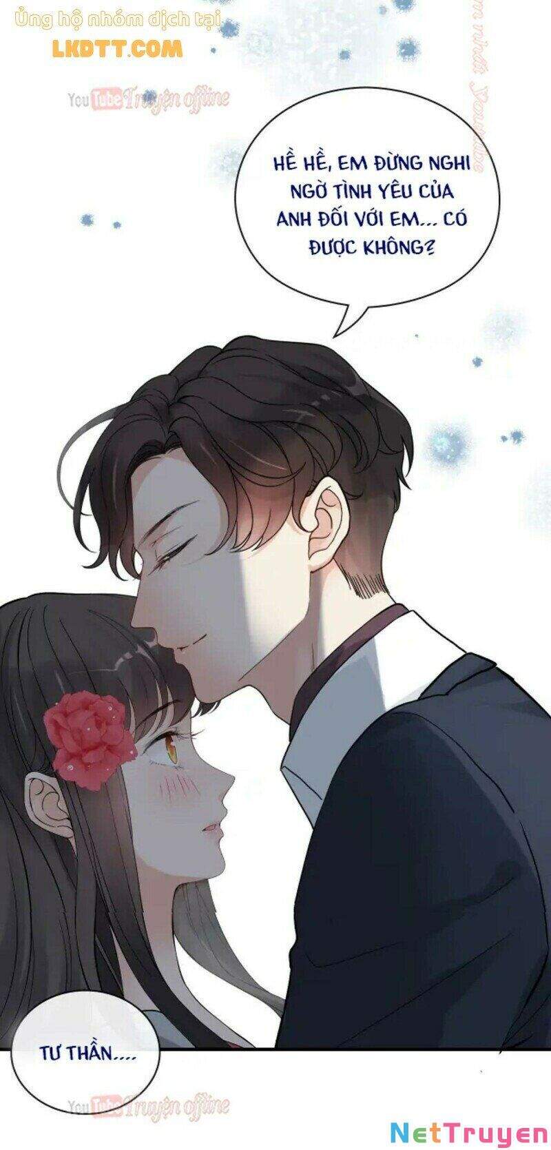 Cô Vợ Hợp Đồng Bỏ Trốn Của Tổng Giám Đốc Chapter 366 - 47