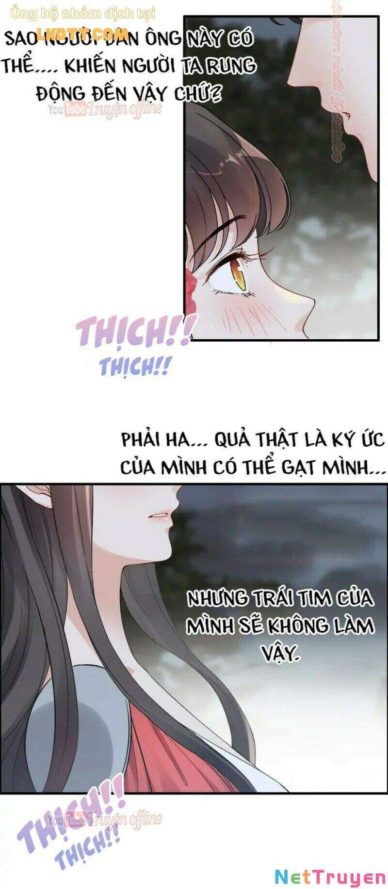 Cô Vợ Hợp Đồng Bỏ Trốn Của Tổng Giám Đốc Chapter 366 - 48