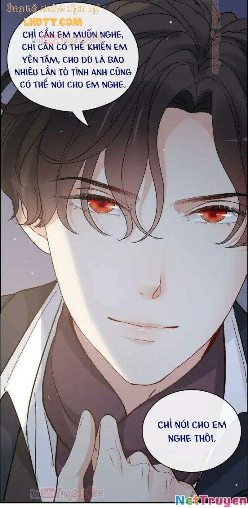 Cô Vợ Hợp Đồng Bỏ Trốn Của Tổng Giám Đốc Chapter 366 - 53