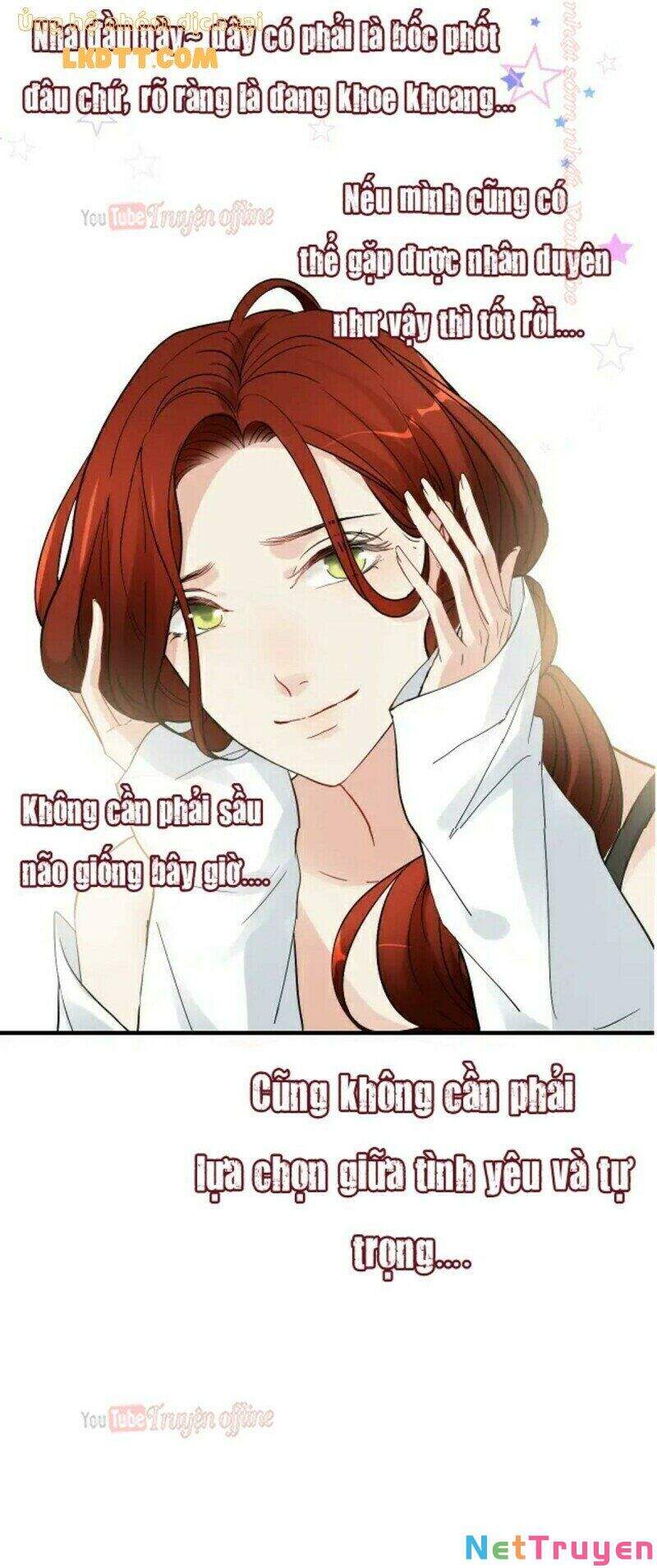 Cô Vợ Hợp Đồng Bỏ Trốn Của Tổng Giám Đốc Chapter 367 - 12