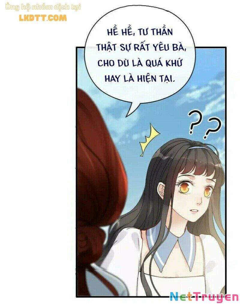 Cô Vợ Hợp Đồng Bỏ Trốn Của Tổng Giám Đốc Chapter 367 - 13