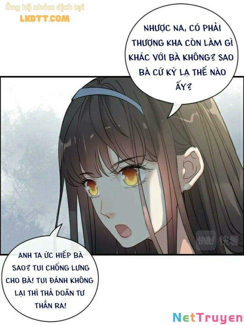 Cô Vợ Hợp Đồng Bỏ Trốn Của Tổng Giám Đốc Chapter 367 - 14