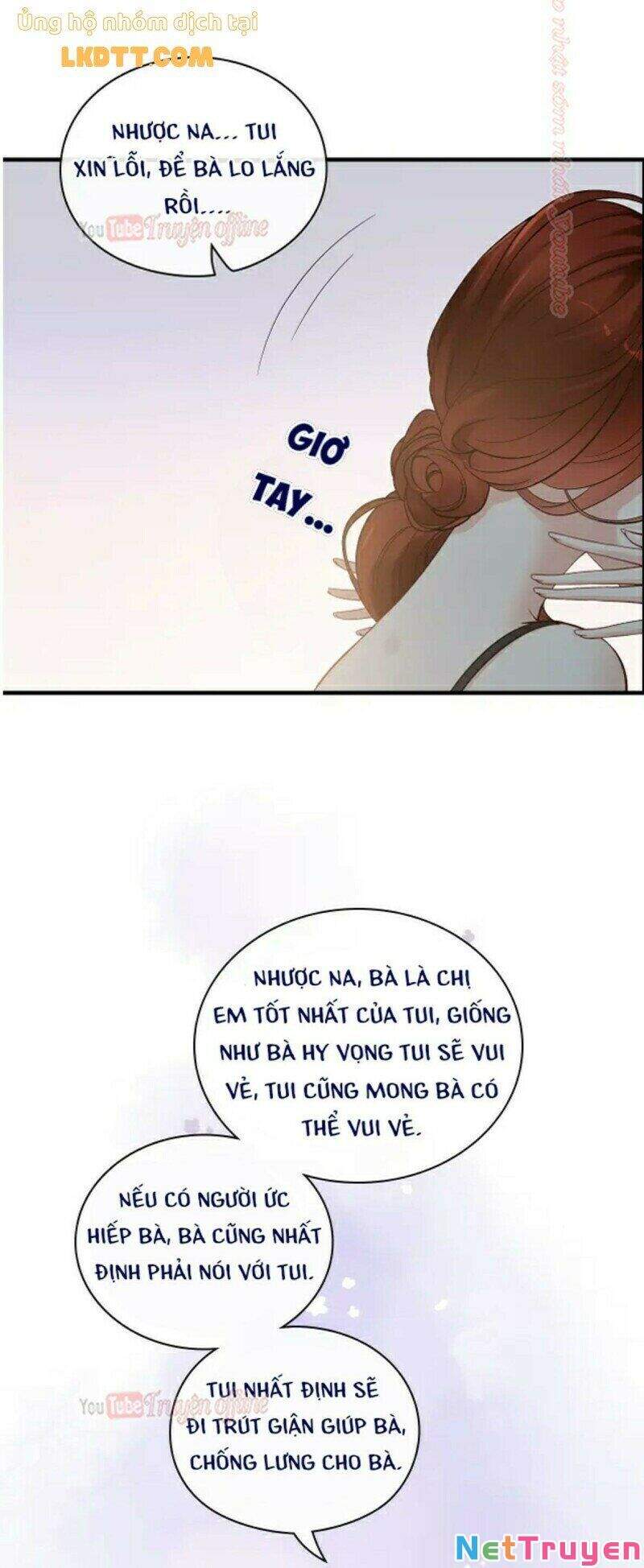 Cô Vợ Hợp Đồng Bỏ Trốn Của Tổng Giám Đốc Chapter 367 - 16