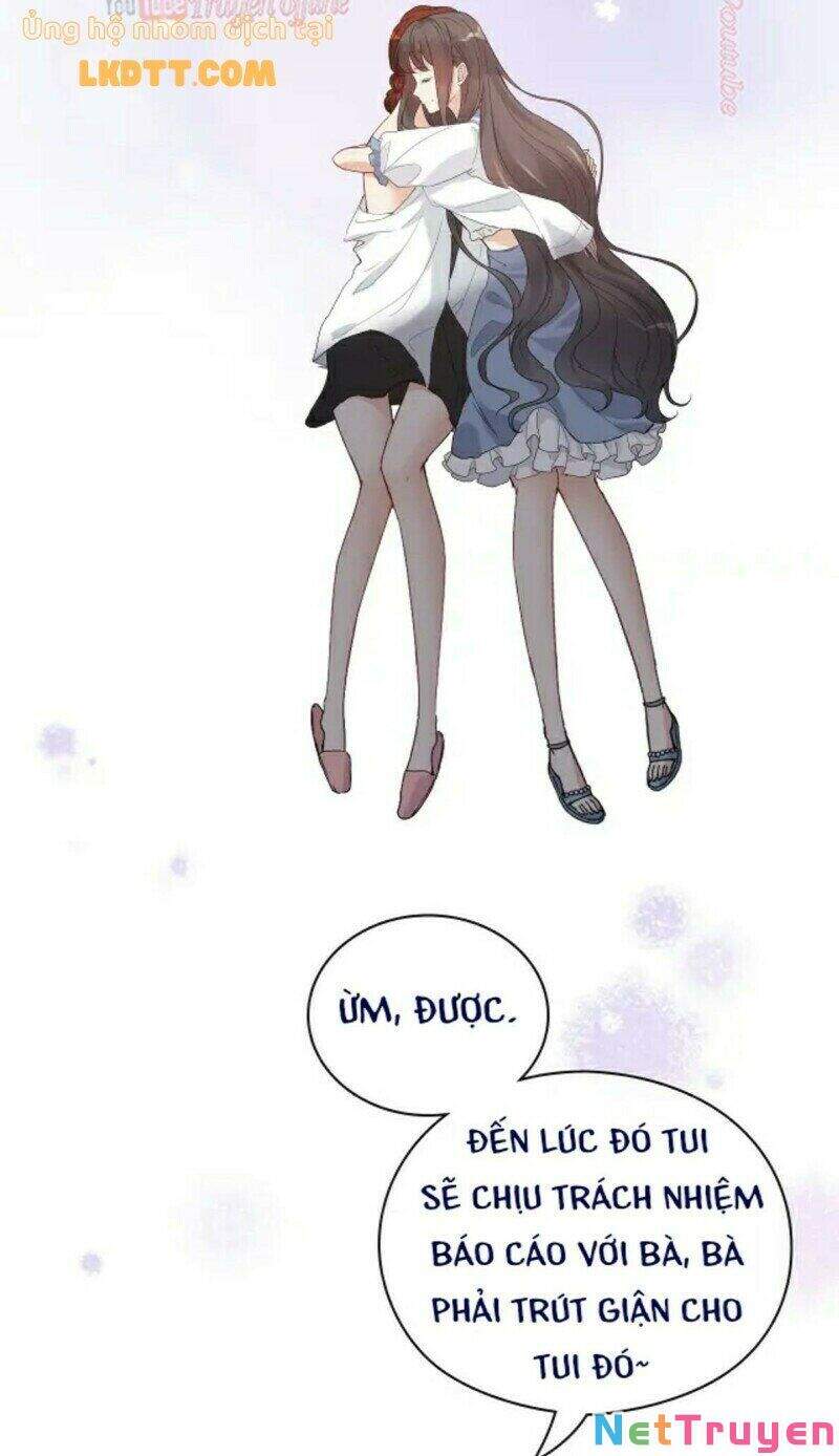 Cô Vợ Hợp Đồng Bỏ Trốn Của Tổng Giám Đốc Chapter 367 - 17