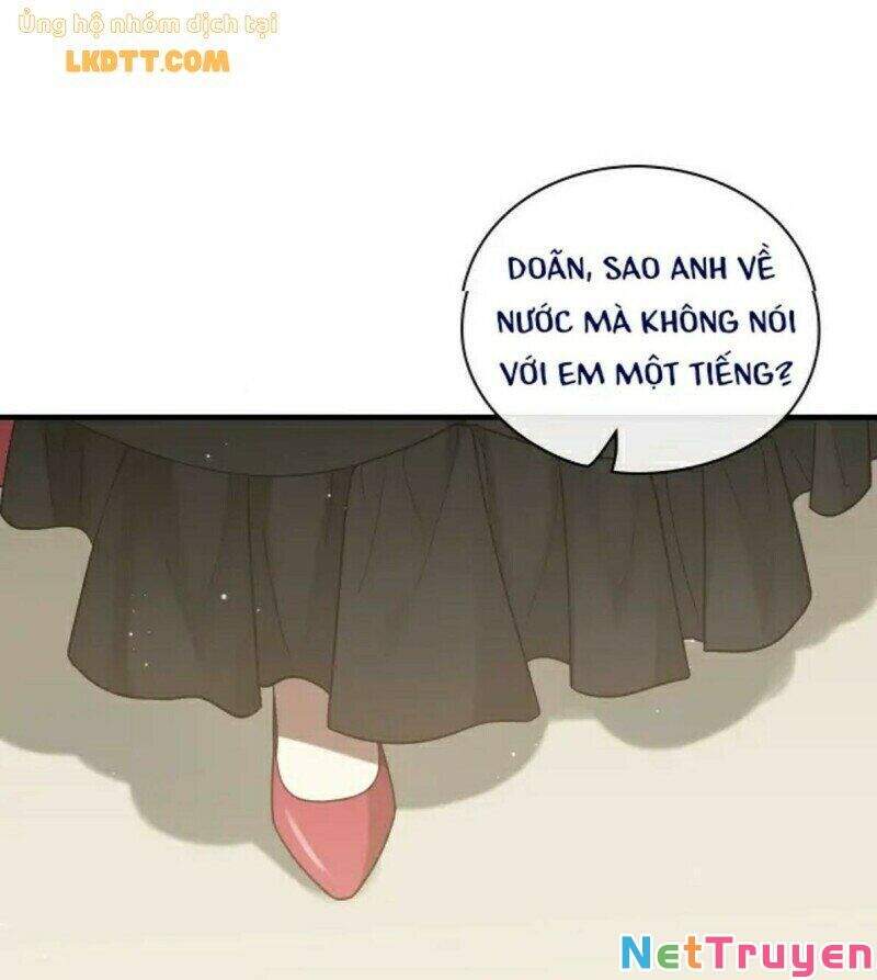 Cô Vợ Hợp Đồng Bỏ Trốn Của Tổng Giám Đốc Chapter 367 - 21