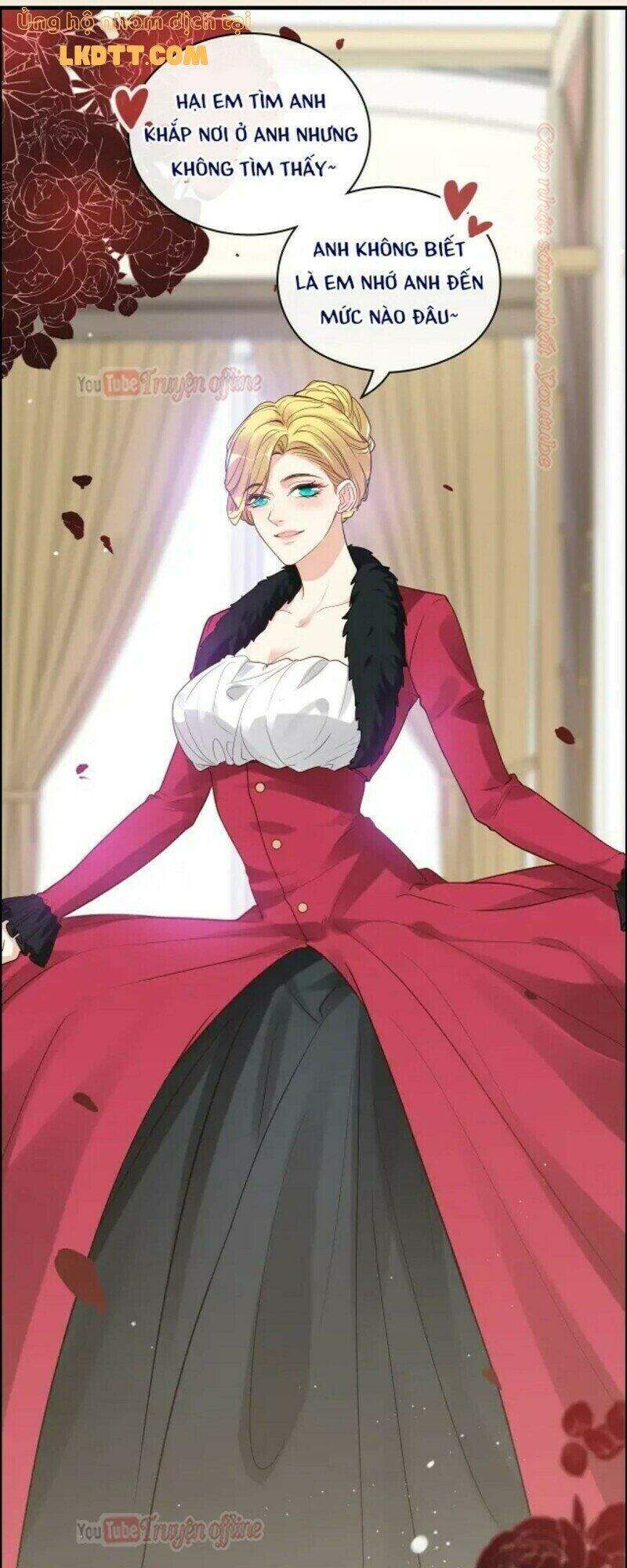 Cô Vợ Hợp Đồng Bỏ Trốn Của Tổng Giám Đốc Chapter 367 - 22