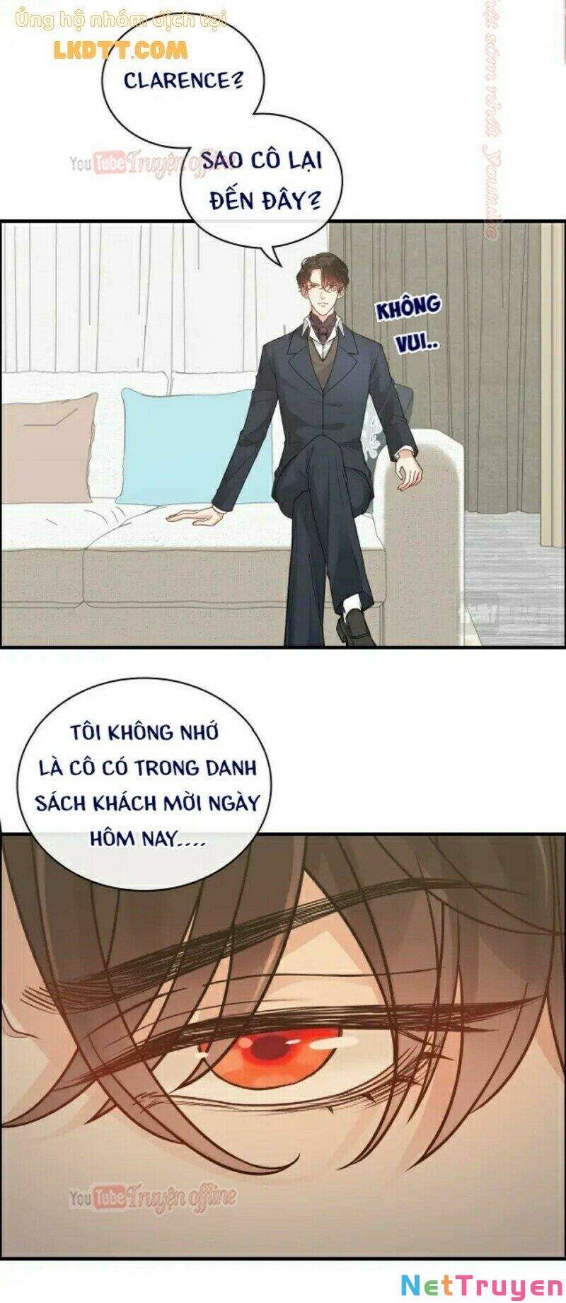 Cô Vợ Hợp Đồng Bỏ Trốn Của Tổng Giám Đốc Chapter 367 - 24