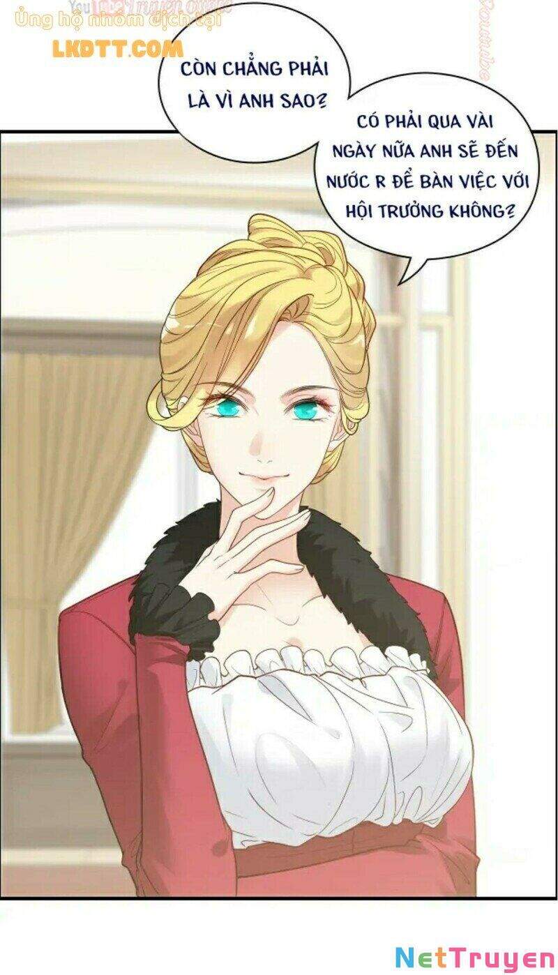 Cô Vợ Hợp Đồng Bỏ Trốn Của Tổng Giám Đốc Chapter 367 - 26