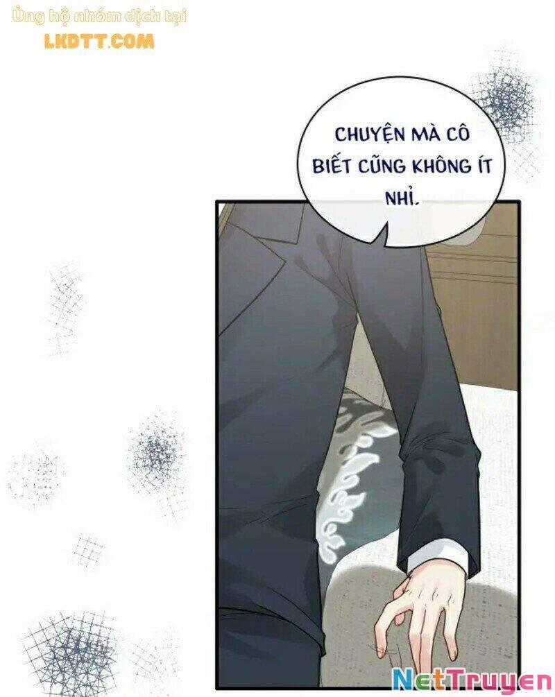 Cô Vợ Hợp Đồng Bỏ Trốn Của Tổng Giám Đốc Chapter 367 - 27