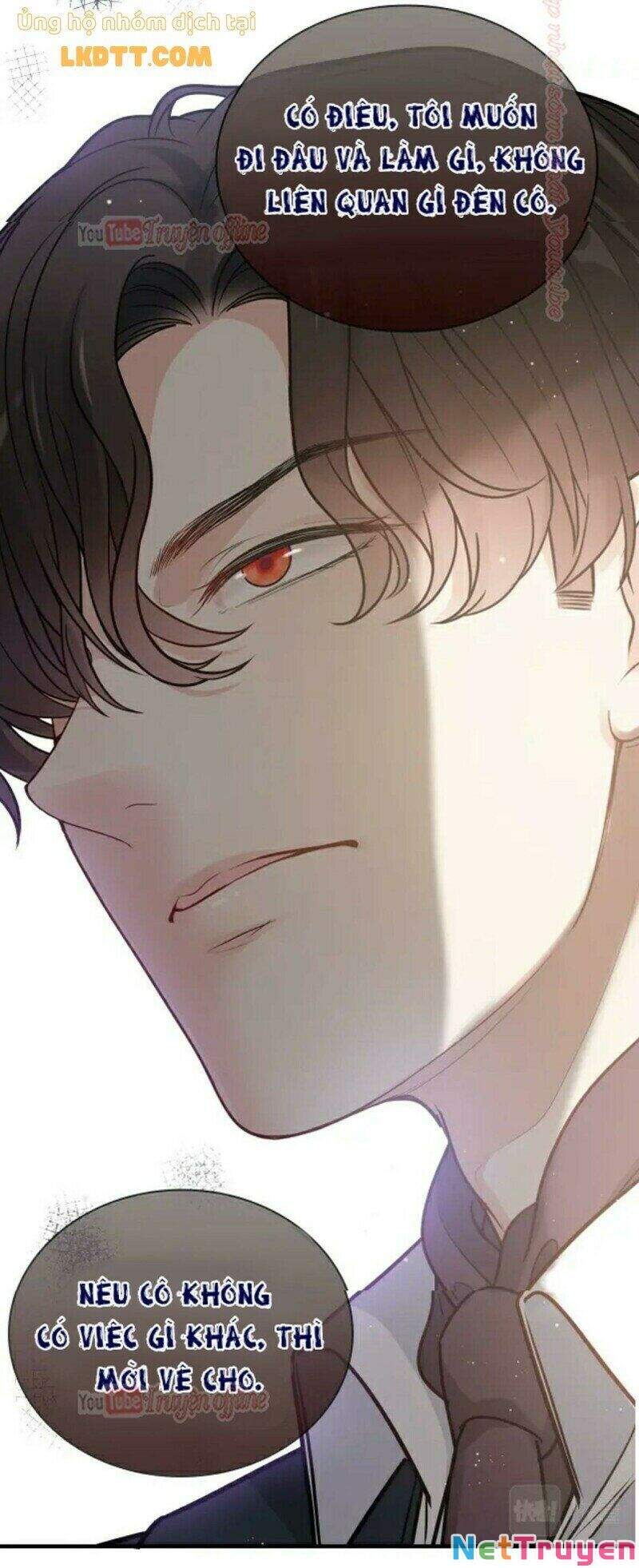 Cô Vợ Hợp Đồng Bỏ Trốn Của Tổng Giám Đốc Chapter 367 - 28