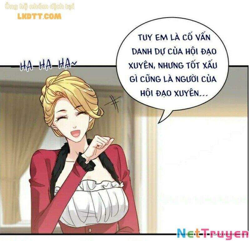 Cô Vợ Hợp Đồng Bỏ Trốn Của Tổng Giám Đốc Chapter 367 - 29