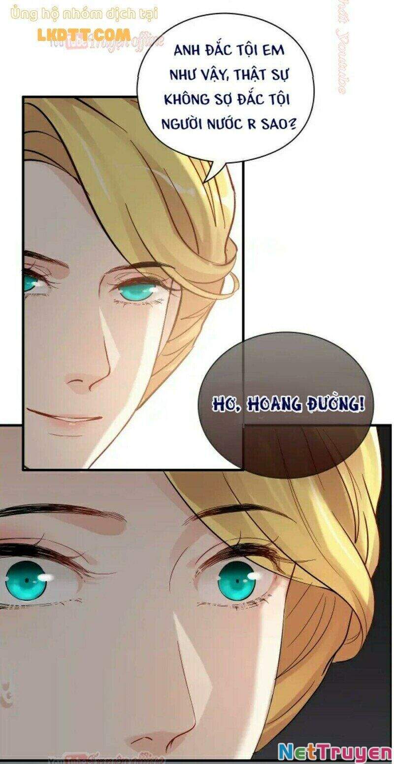 Cô Vợ Hợp Đồng Bỏ Trốn Của Tổng Giám Đốc Chapter 367 - 30