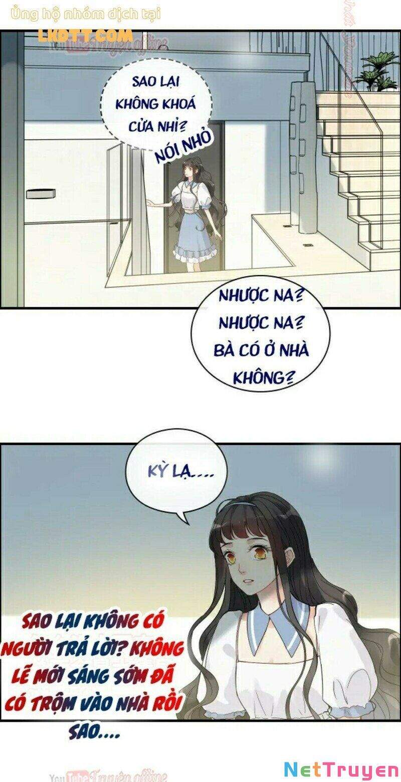 Cô Vợ Hợp Đồng Bỏ Trốn Của Tổng Giám Đốc Chapter 367 - 4