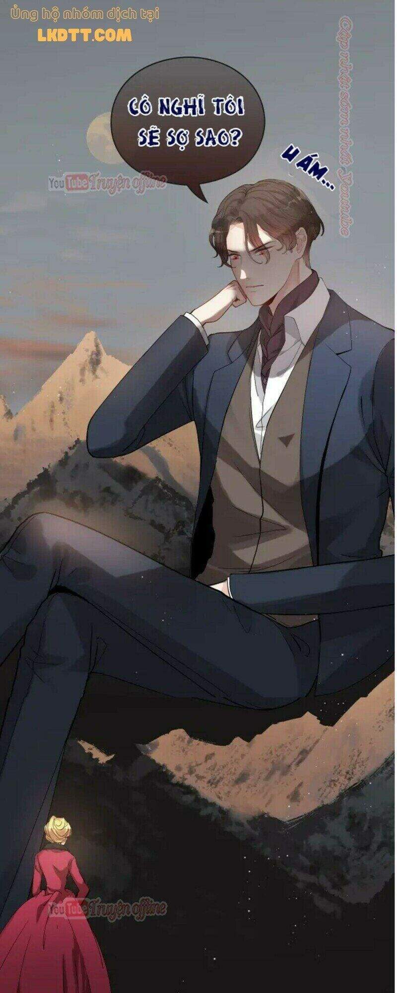 Cô Vợ Hợp Đồng Bỏ Trốn Của Tổng Giám Đốc Chapter 367 - 31