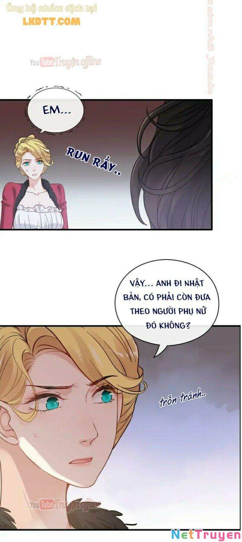 Cô Vợ Hợp Đồng Bỏ Trốn Của Tổng Giám Đốc Chapter 367 - 33