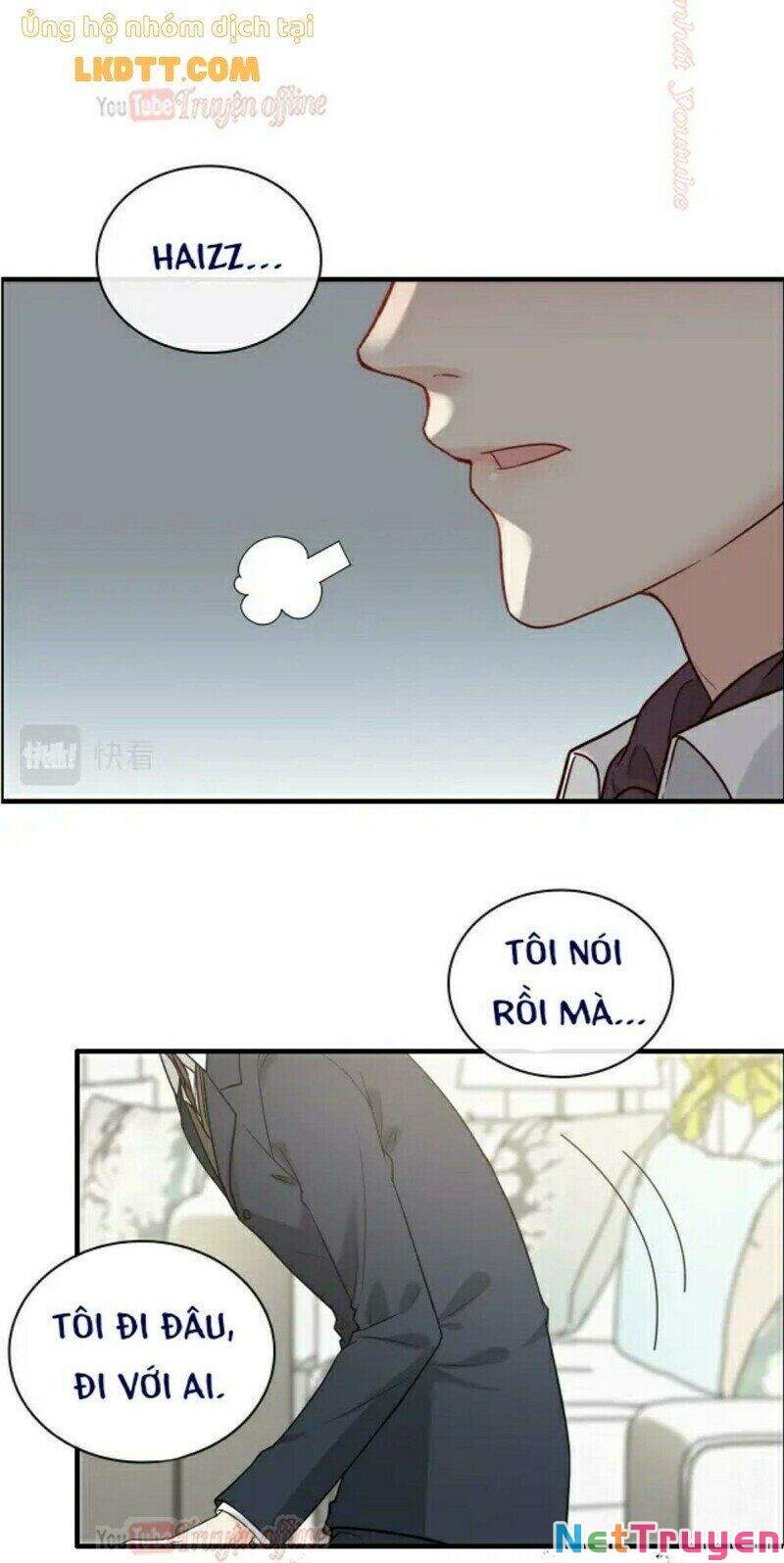 Cô Vợ Hợp Đồng Bỏ Trốn Của Tổng Giám Đốc Chapter 367 - 34