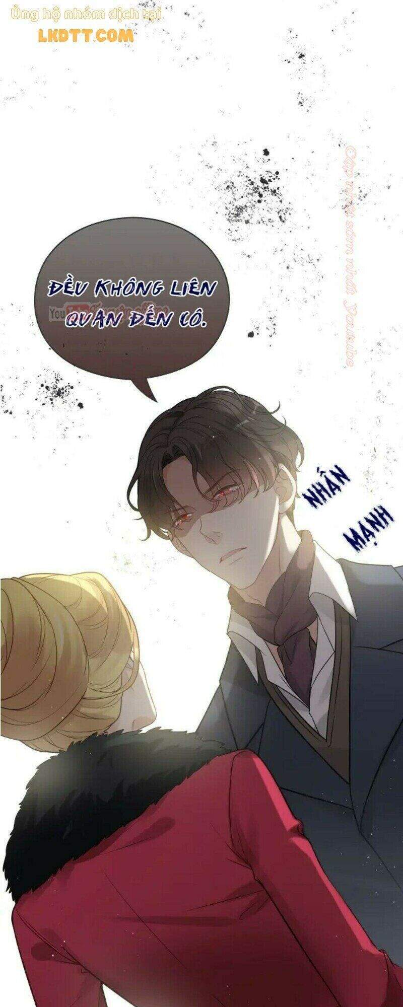 Cô Vợ Hợp Đồng Bỏ Trốn Của Tổng Giám Đốc Chapter 367 - 35