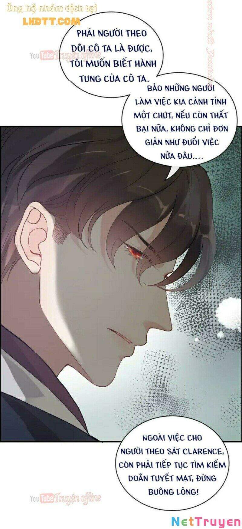 Cô Vợ Hợp Đồng Bỏ Trốn Của Tổng Giám Đốc Chapter 367 - 41