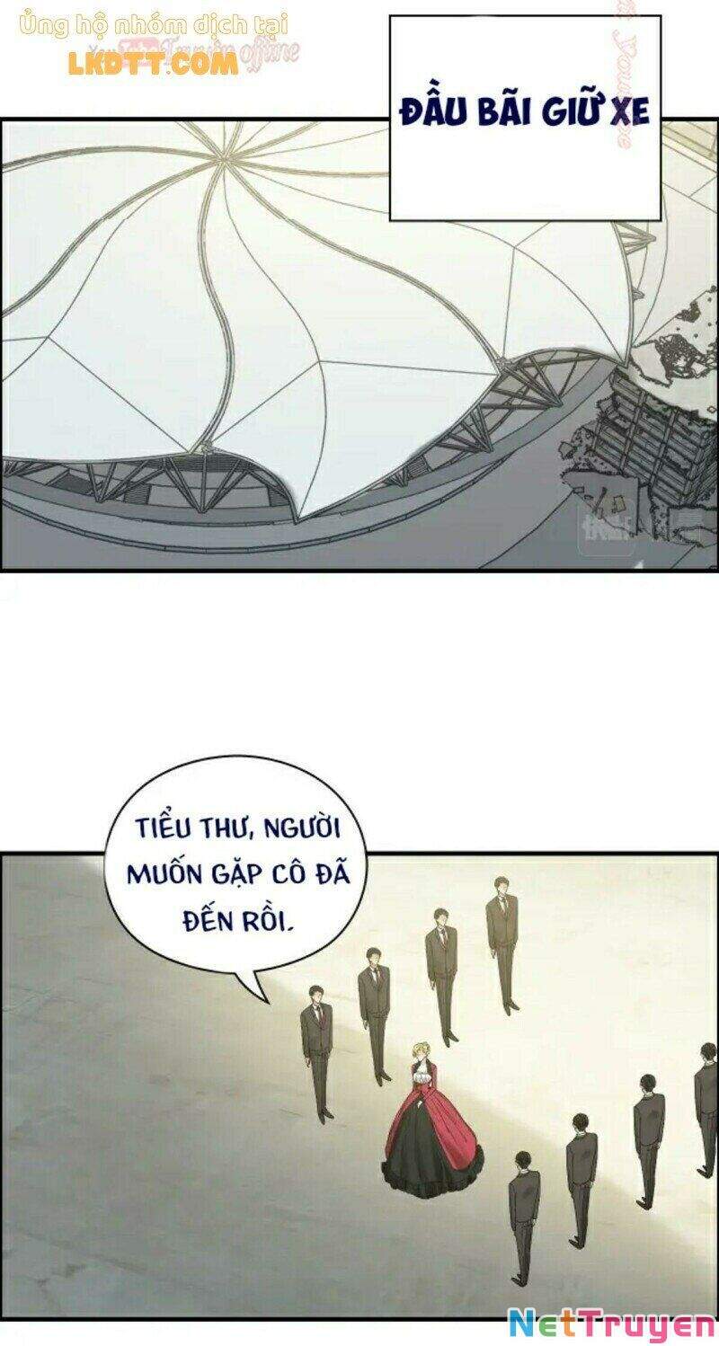 Cô Vợ Hợp Đồng Bỏ Trốn Của Tổng Giám Đốc Chapter 367 - 43