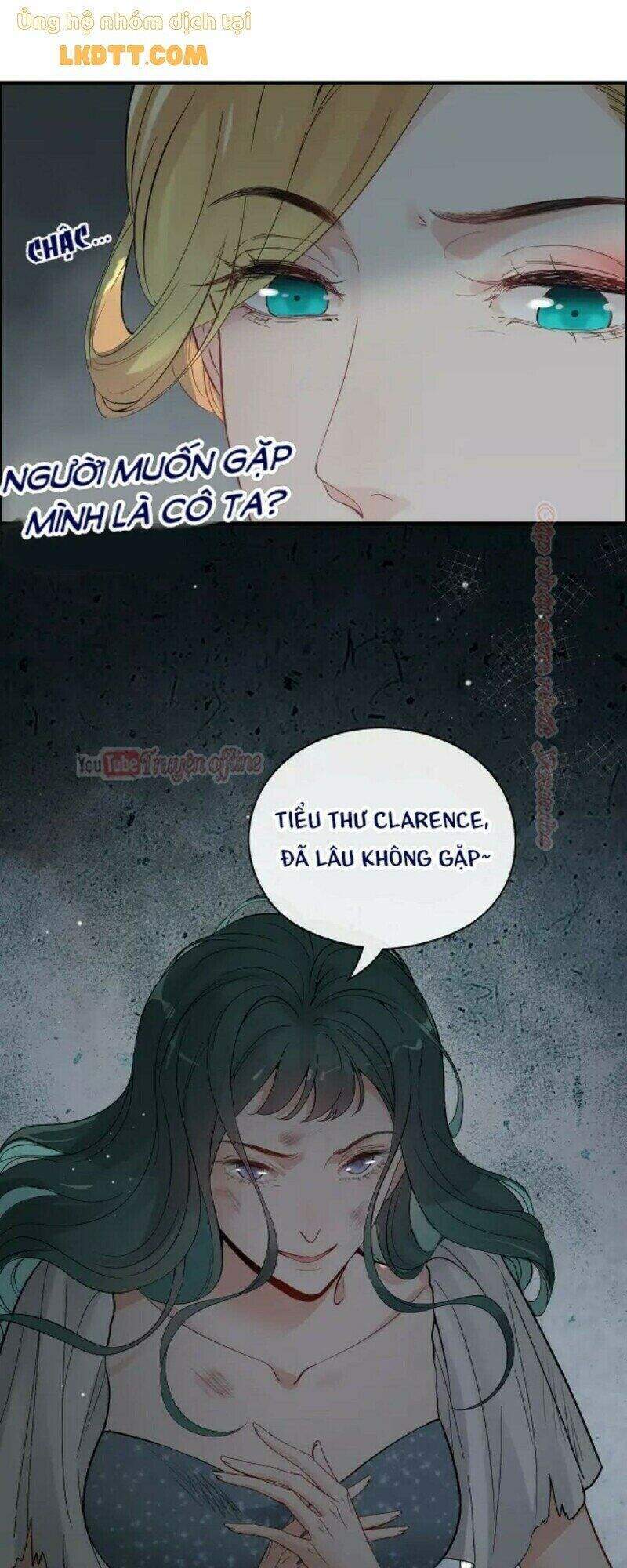 Cô Vợ Hợp Đồng Bỏ Trốn Của Tổng Giám Đốc Chapter 367 - 45